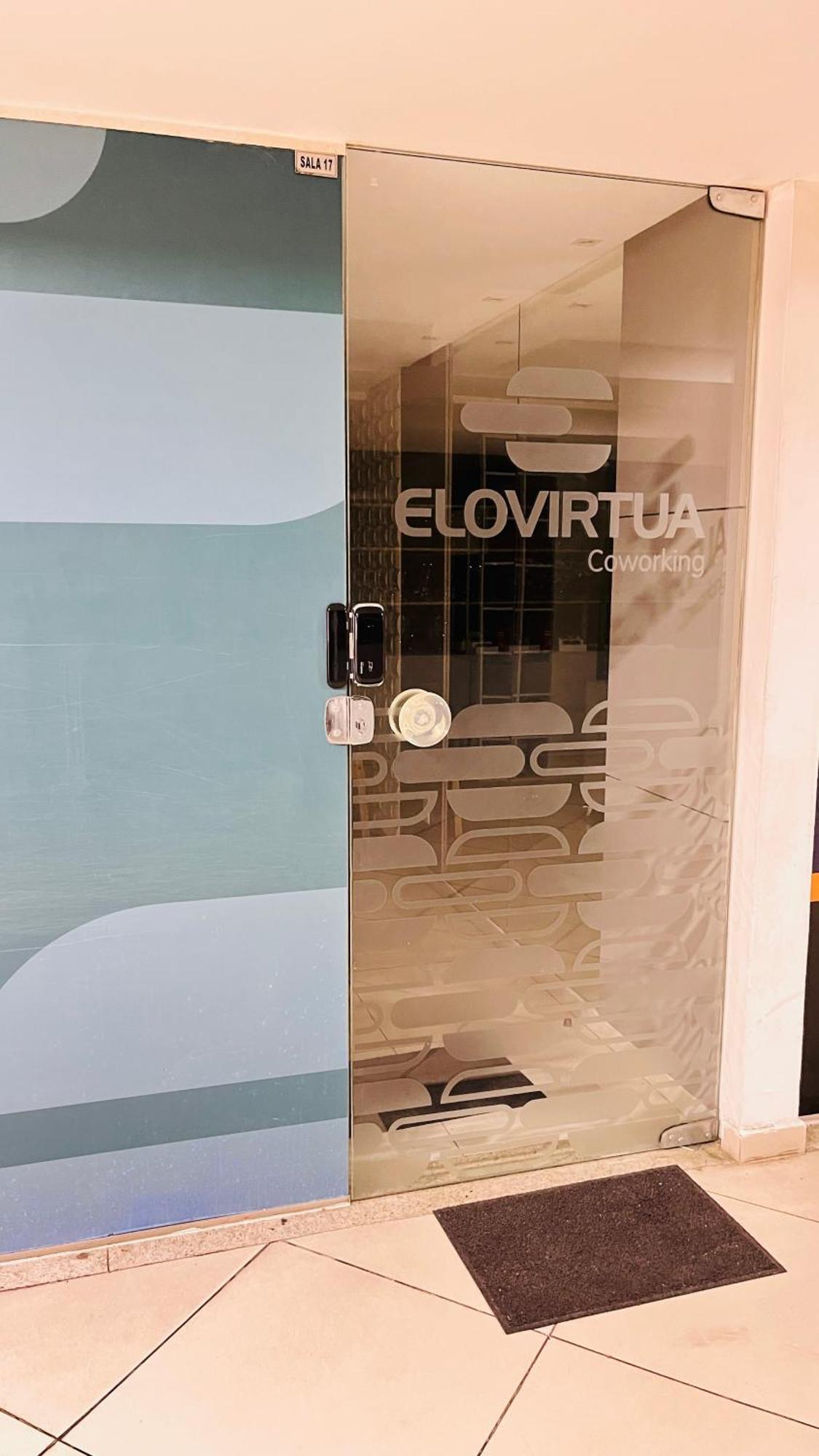 Flat Tambau - Beira-Mar Lägenhet João Pessoa Exteriör bild